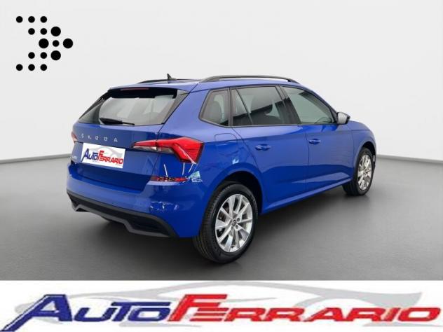 SKODA Kamiq Kamiq 1.5 TSI ACT DSG Style - Foto 2