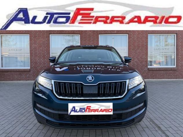 SKODA Kodiaq 1ª serie Kodiaq 1.5 TSI ACT DSG Style - Foto 2