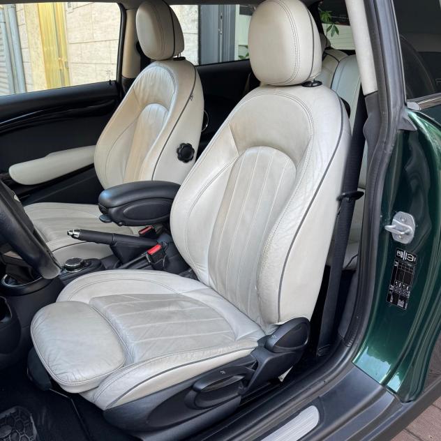 Mini Cooper D 1.5 diesel 116cv Chili - Foto 5