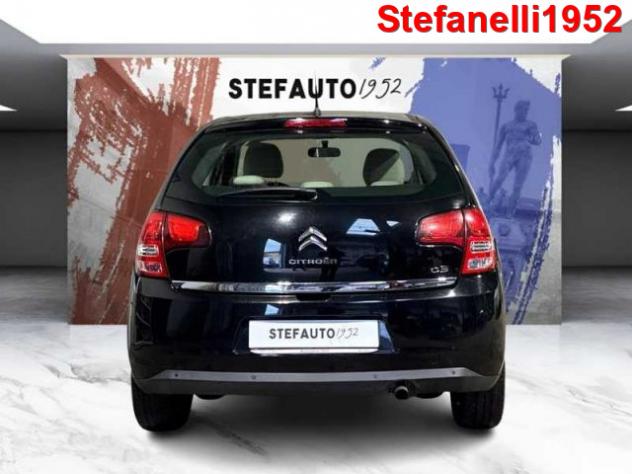 CITROEN C3 II 2009 - 1.4 e-hdi airdream Seduction 70cv cmp rif. 23690243 - Foto 6