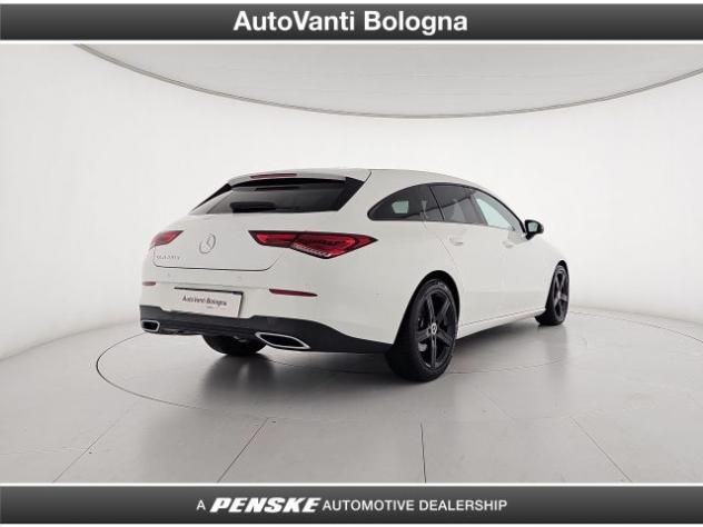 MERCEDES-BENZ CLA Mercedes-Benz Shooting Brake 180 d Night editio rif. 24170493 - Foto 5