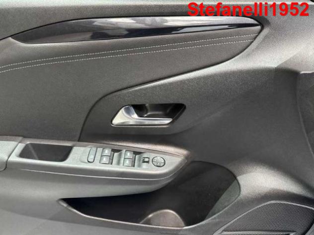 OPEL Corsa VI 2020 - 1.2 Blitz Edition s&s 75cv rif. 23939209 - Foto 10