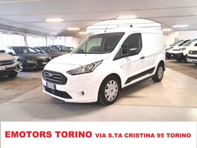 FORD Transit Connect 200 1.5 Ecoblue 120CV PC aut. Furgone Trend rif. 24179902