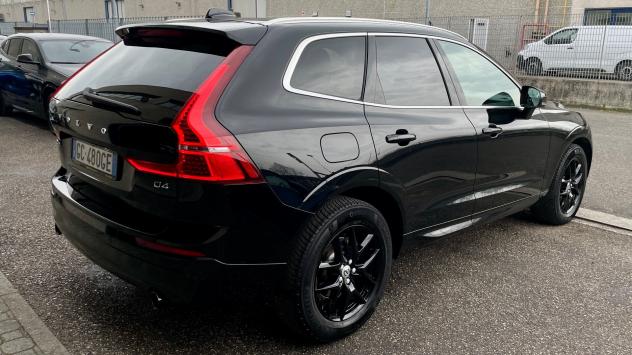 VOLVO XC60 D4 2.0 GEARTRONIC INSCRIPTION 190CV - FULL LED, VIRTUAL COCKPIT, CARPLAY - Foto 8
