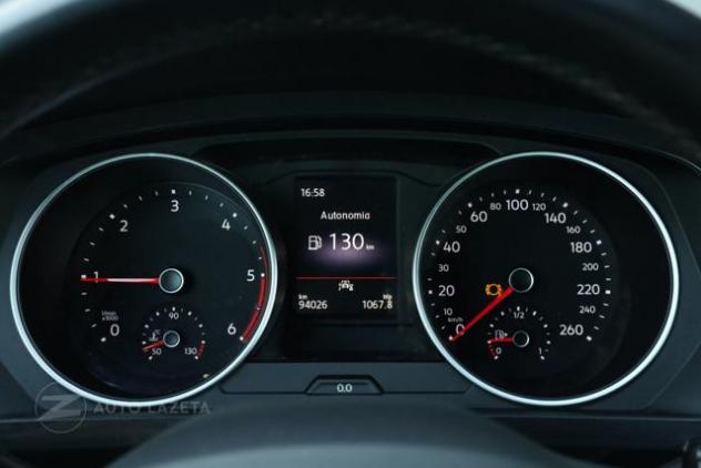VOLKSWAGEN Tiguan 2.0 TDI SCR Life rif. 23726848 - Foto 10
