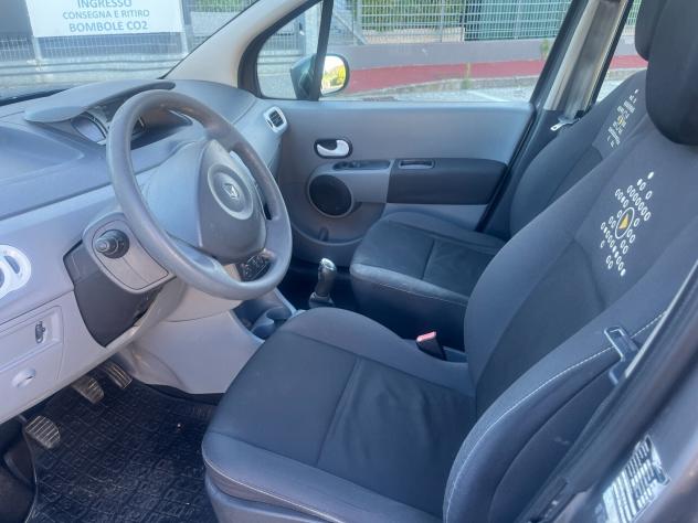 Renault Modus 1.2 16V Live UNICO PROPRIETARIO ADATTA AI NEOPATENTATI - Foto 9