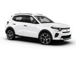 Citroën C3 110 Hybrid Autom PLUS CBC