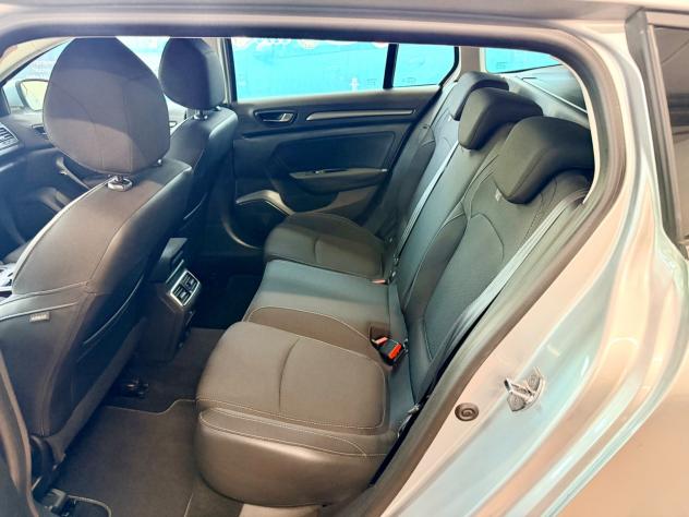Renault Mane Sporter 1.5dCi 115cv E6 - Foto 6