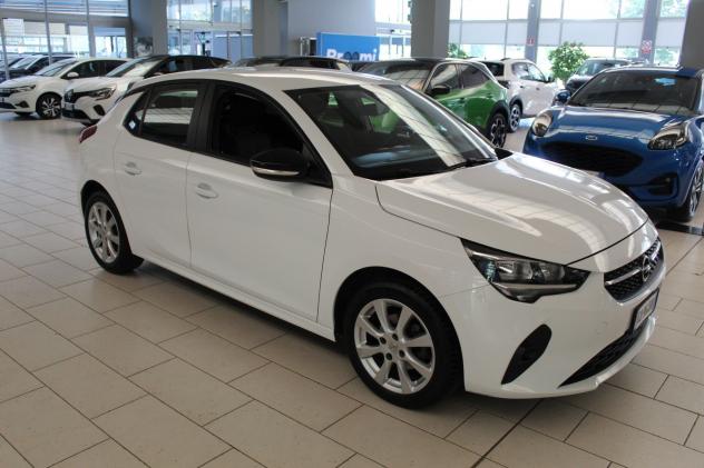 Opel Corsa 1.2 Edition 75cv MT5 - Foto 2