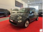 FIAT - 500  1.2 Riva 69cv NEOPATENTATI