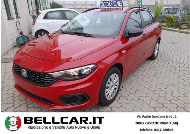 FIAT Tipo 1.4 SW Pop