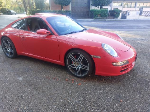 Porsche 997 S CARRERA 3.8 - Foto 3
