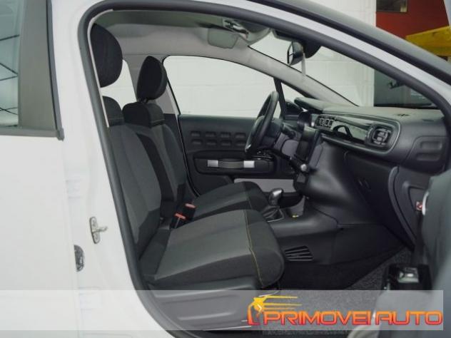 CITROEN C3 PureTech 110 S&S EAT6 Shine rif. 19886152 - Foto 4