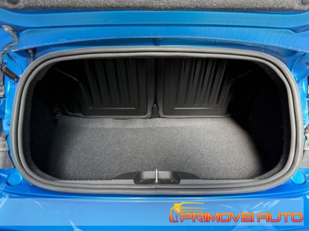 FIAT 500C 1.2 Sport rif. 22736641 - Foto 10