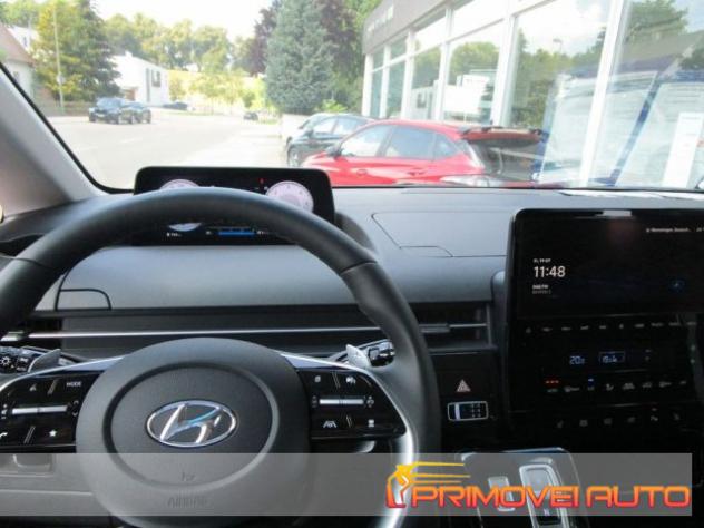 HYUNDAI Staria 2.2 AT Tendenza 4WD rif. 21376563