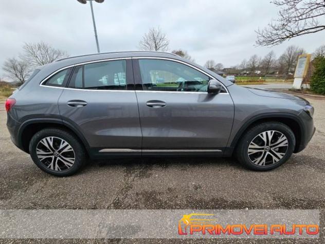 MERCEDES-BENZ GLA 200 Automatic Progressive rif. 23107660 - Foto 8