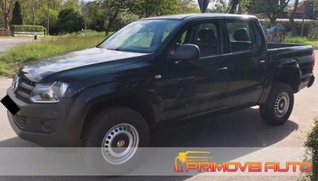 VOLKSWAGEN Amarok 2.0 TDI 122 CV 4MOTION rif. 19056524 - Foto 7