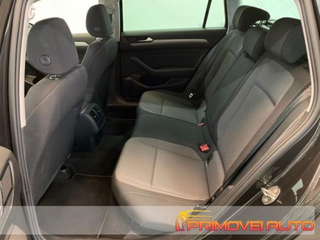 VOLKSWAGEN Passat Variant 2.0 TDI SCR EVO rif. 19572087 - Foto 4