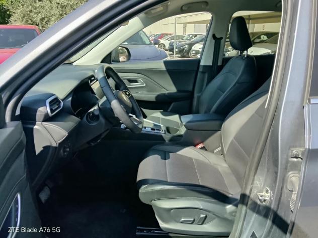 Mg ZS 1.5 Hybrid+ Luxury 2025 - PARI AL NUOVO - Foto 9