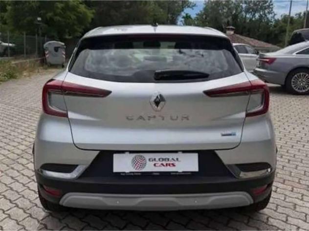 RENAULT Captur Captur II 1.6 E-Tech phev Intens 160cv auto rif. 24147490 - Foto 6