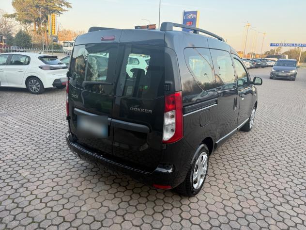 Dacia Dokker 1.5 dCi 8V 90CV OK NEOPATENTATI - Foto 6