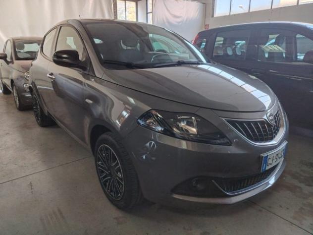 LANCIA Ypsilon 1.0 FireFly 5 porte S&S Hybrid Ecochic Gold rif. 23916054 - Foto 6