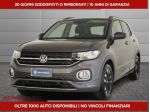 Volkswagen T-Cross 1.0 tsi Style 95cv