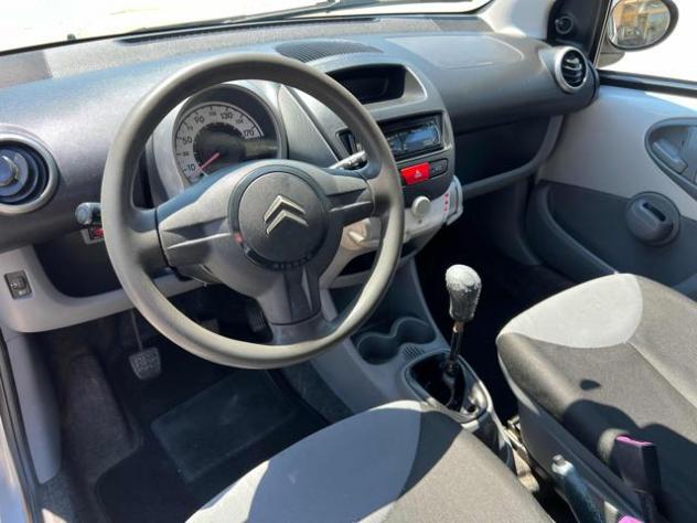CITROEN C1 1.0 3 porte C1TY rif. 23869469 - Foto 7