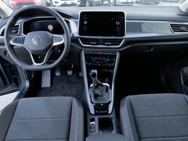VOLKSWAGEN T-Roc 1.0 Tsi 115cv Style rif. 23714045 - Foto 7