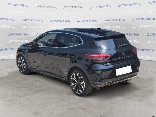 Mitsubishi Colt 1.0L turbo Instyle 67 kW - Foto 4