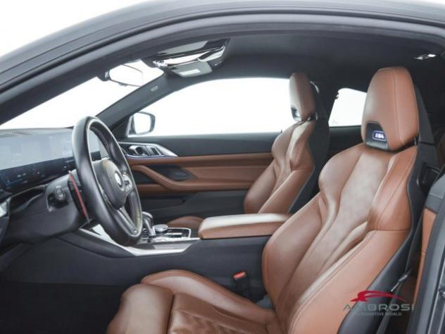 BMW M4 Coupé Competition Rwd Auto rif. 22446155 - Foto 9