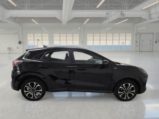 FORD Puma '19- Puma 1.0 EcoBoost Hybrid 125 CV... - Foto 5