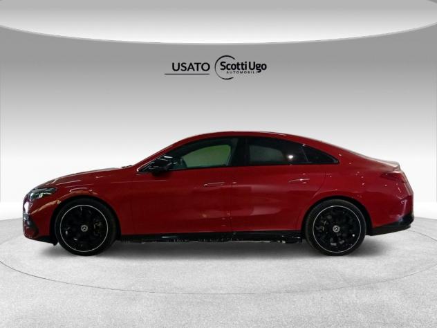 Mercedes-Benz CLA con teconologia EQ 250+ con tecnologia EQ - Foto 5