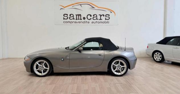 BMW Z4 3.0i cat Roadster rif. 23808932 - Foto 2