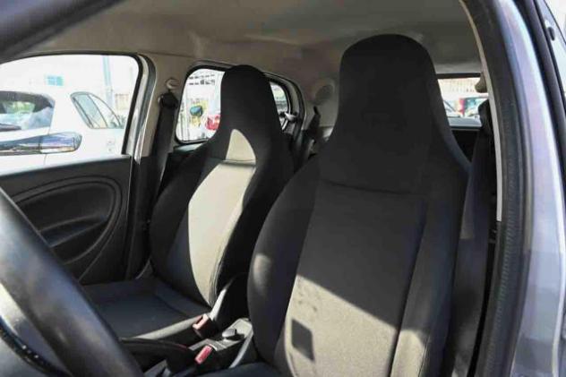 SMART ForFour 70 1.0 Passion rif. 23944526 - Foto 7