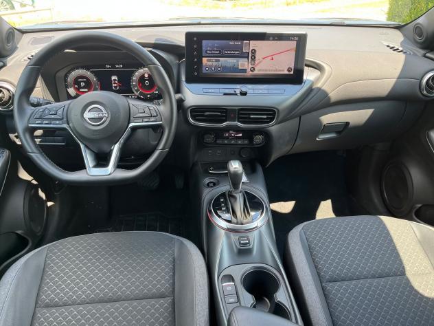 Nissan Juke 1.0 DIG-T 114 Dct N-Connecta - Foto 10