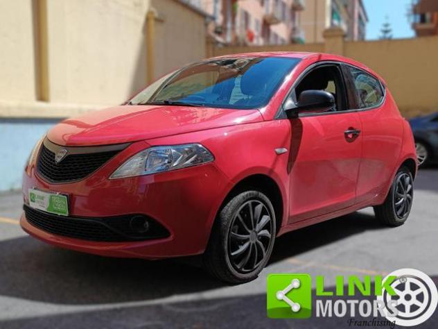 LANCIA Ypsilon 1.2 69 CV 5 porte S&S Platinum rif. 23791067