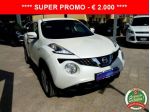NISSAN Juke 1.5 dCi Start&Stop Acenta rif. 24202802