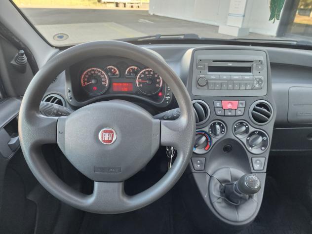 Fiat Panda 1.3 MJT 16V DPF 4x4 Climbing - Foto 9