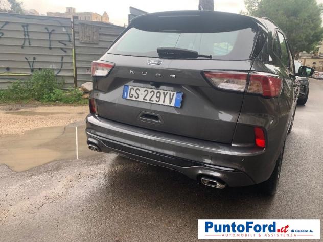 FORD - Kuga - 2.0 TDCI 120 CV S&S 2WD ST-Line - Foto 7