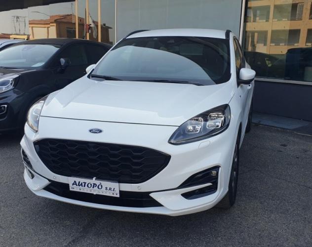 FORD Kuga 3ª serie Kuga 1.5 EcoBoost 150 CV 2WD ST-Line X