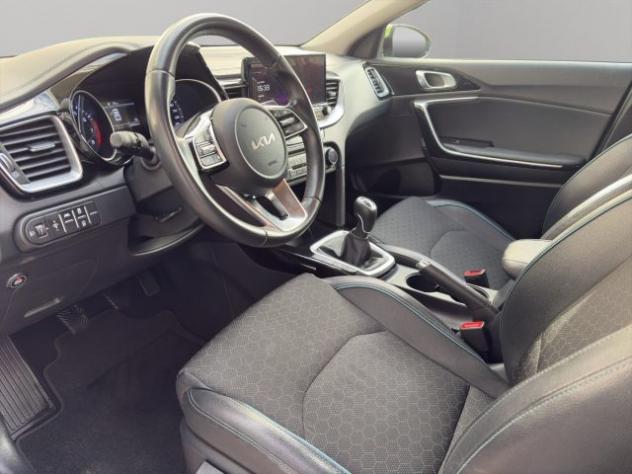 KIA XCeed 1.0 T-GDi GPL Business 117CV TUA DA 238 € rif. 23307103 - Foto 10