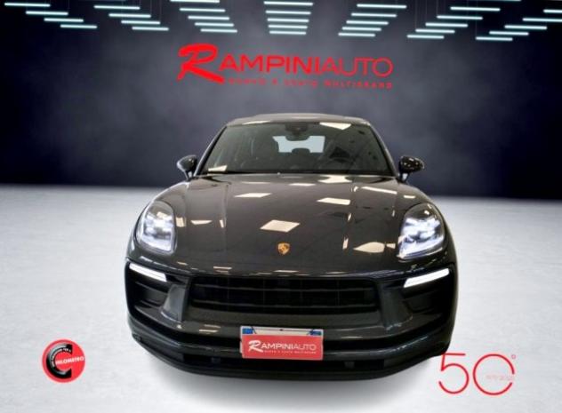 PORSCHE Macan 2.0 265 Cv Iva Esposta KM 65.000 Pronta Consegna rif. 23354184 - Foto 3