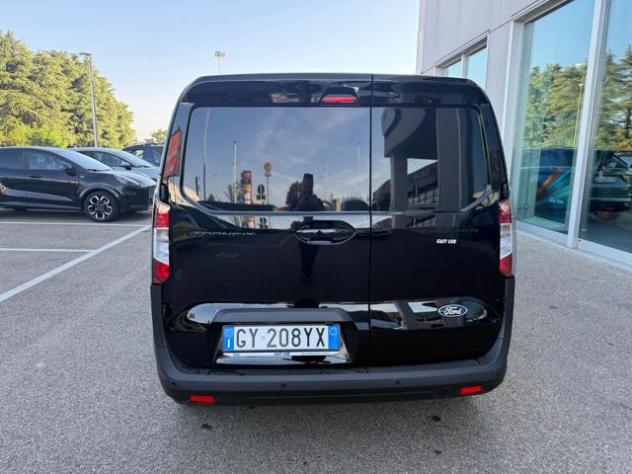 FORD Transit Courier 1.5 EcoBlue 100CV Van Titanium rif. 24062459 - Foto 5