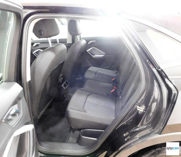 AUDI - Q3 Sportback - Q3 SPB 35 TFSI - Foto 8