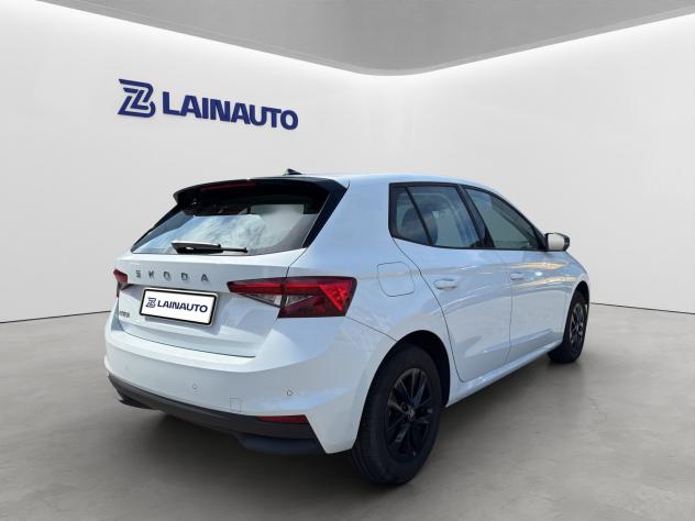 Škoda Fabia 1.0 MPI Evo 59KW SELECTION - Foto 6