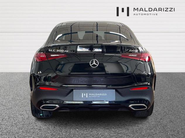 Mercedes-Benz GLC Coupé GLC Coupe - C254 GLC Coupe 300 de phev AMG Line Premium 4matic auto - Foto 3