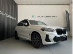 BMW X3 xDrive20d 48V Msport