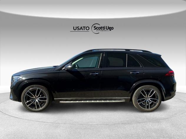 Mercedes-Benz GLE - V167 2023 300 d AMG Line Premium 4matic auto - Foto 3