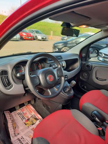 Fiat Panda 0.9 TwinAir Turbo S&S Easy OK NEOPATENTATI - Foto 5